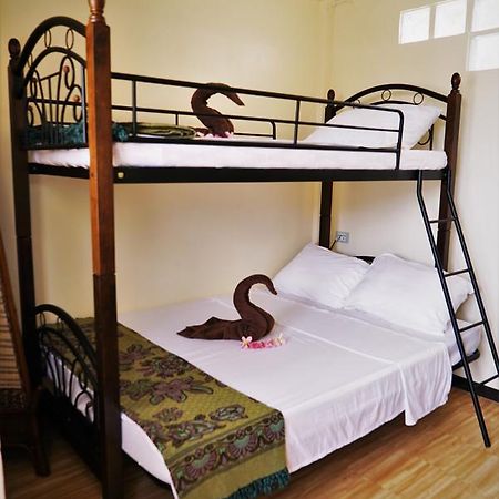 Hideaway Dive Hostel Lapu-Lapu City Zewnętrze zdjęcie