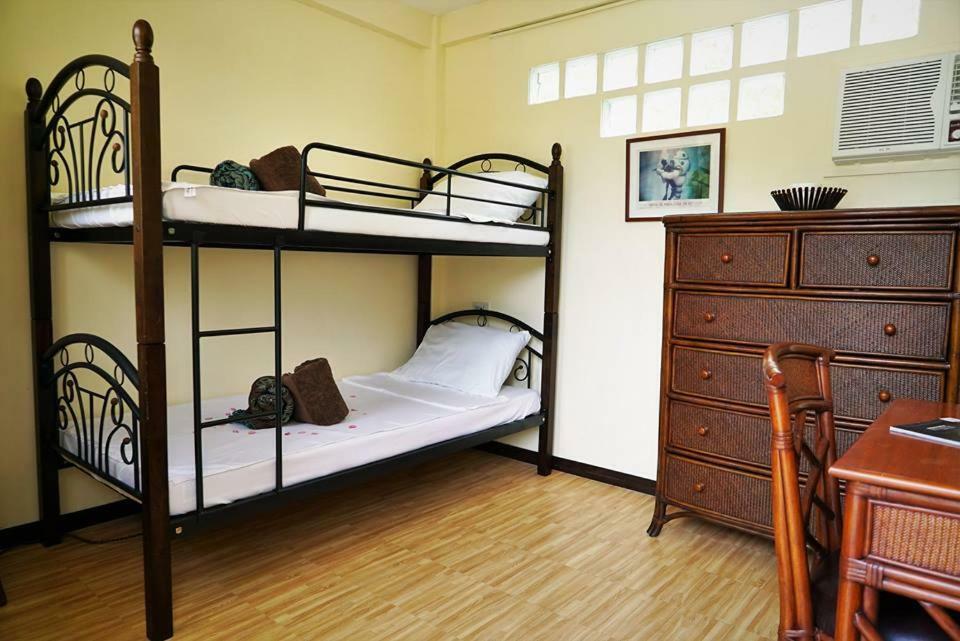 Hideaway Dive Hostel Lapu-Lapu City Zewnętrze zdjęcie